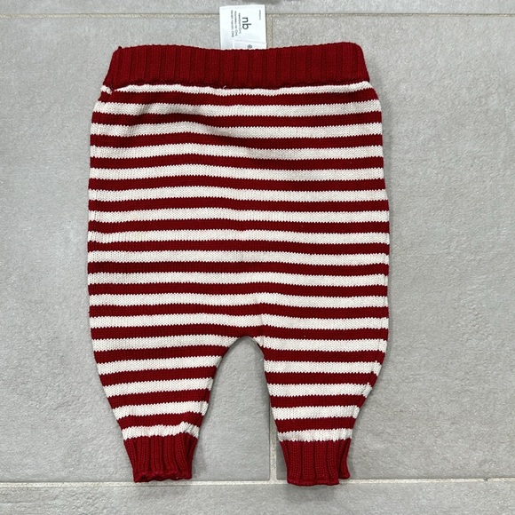 Newborn sweater outfit - Picture 6 of 11